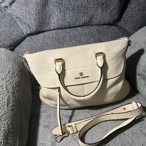 COPY - Vince Camuto bag with zipper on bottom to make bigger